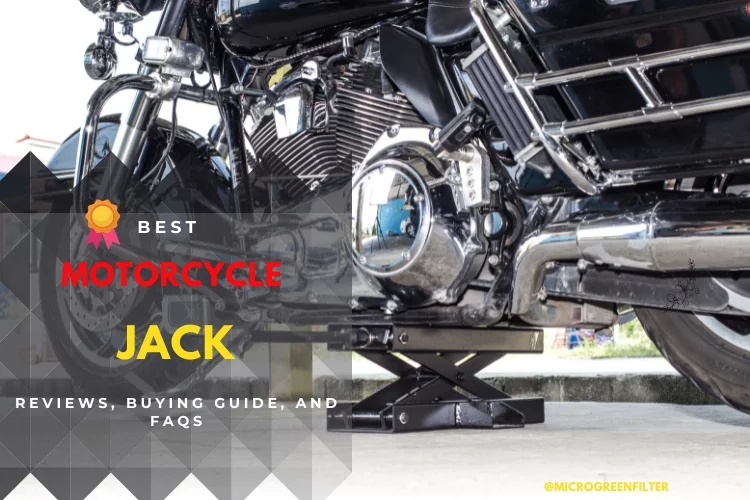 Best Motorcycle Jack: Reviews, Buying Guides and FAQs 2023