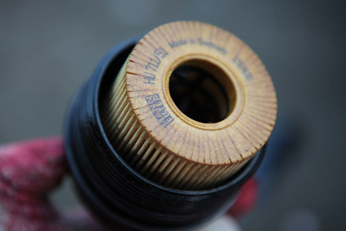 What Are The Different Types of Oil Filters?