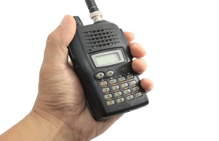 Best Ham Radio For Off Road Reviews