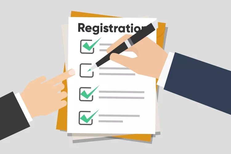 What Forms of Identification Are Required to Register a Car