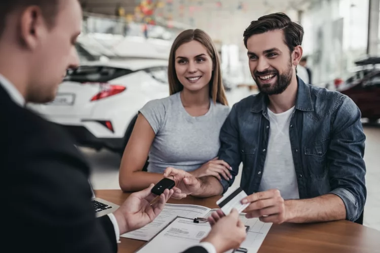 How Long Does It Take to Get Car Finance Approved UK