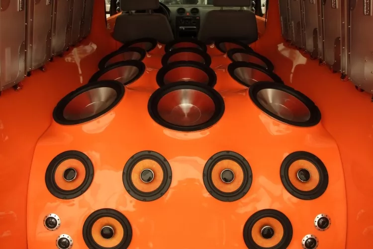 What Are Tweeters in Cars and What Do They Serve?
