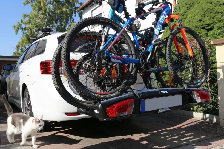 Top 10 Best Motorcycle Hitch Carriers In 2021.