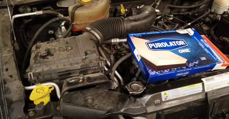 How Often to Change Car Air Filter