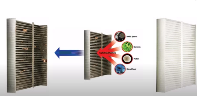 What Is the Purpose of a Cabin Air Filter?
