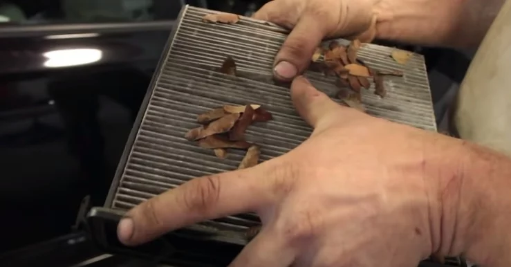 When Should I Replace My Cabin Air Filter?
