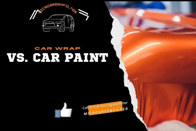 A Car Wrap, What Is It?
