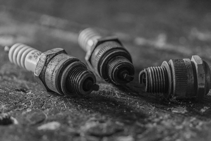 When Do You Change Your Spark Plug?
