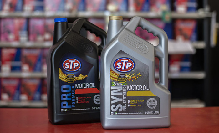 Can You Use Regular Oil after Synthetic Oil?