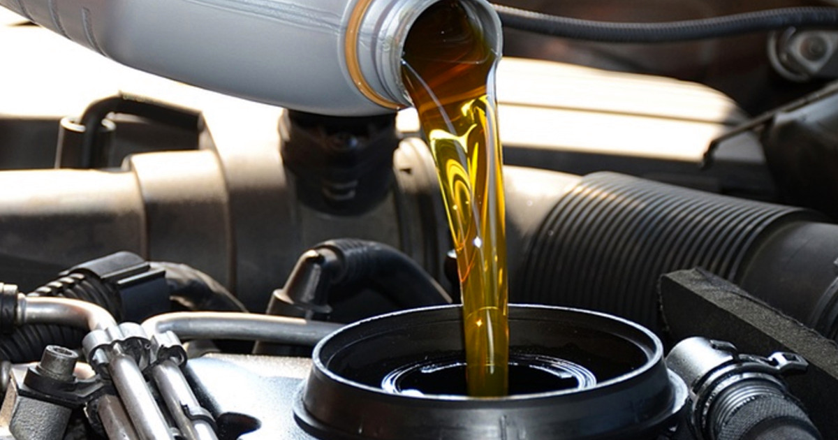 Disadvantages of Synthetic Oil