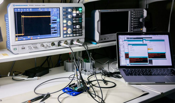 Basics of Oscilloscope