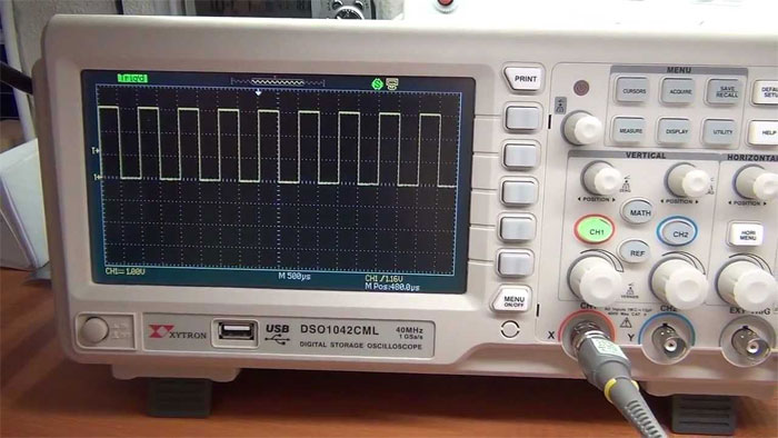 What Are the Systems of Oscilloscopes?