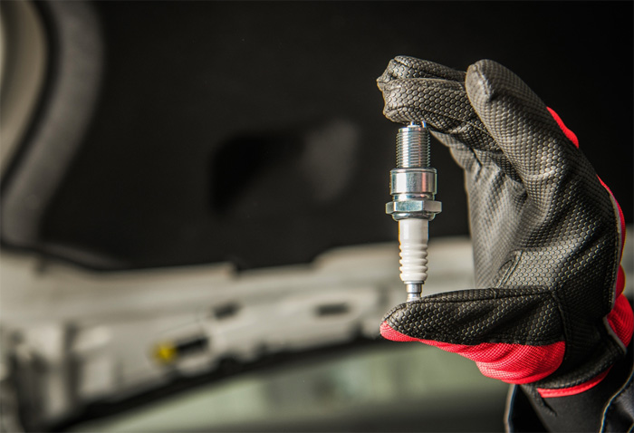  Top 8 Best Spark Plugs for Racing 