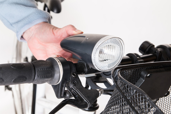  Top 7 Best Front Light for Aero Bars 