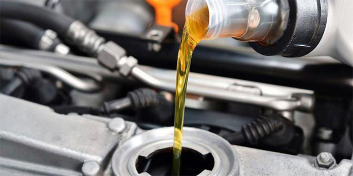 Will the Synthetic Oil Clean Sludge?