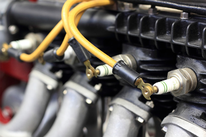 Is a High-Performance Spark Plug Worth It?