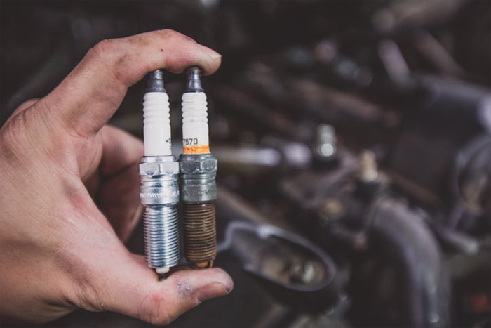 What Are the Symptoms of Bad Spark Plugs and How Often to Replace?
