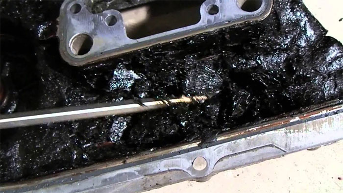 How Serious Can Engine Sludge Problems Turn Out to Be?