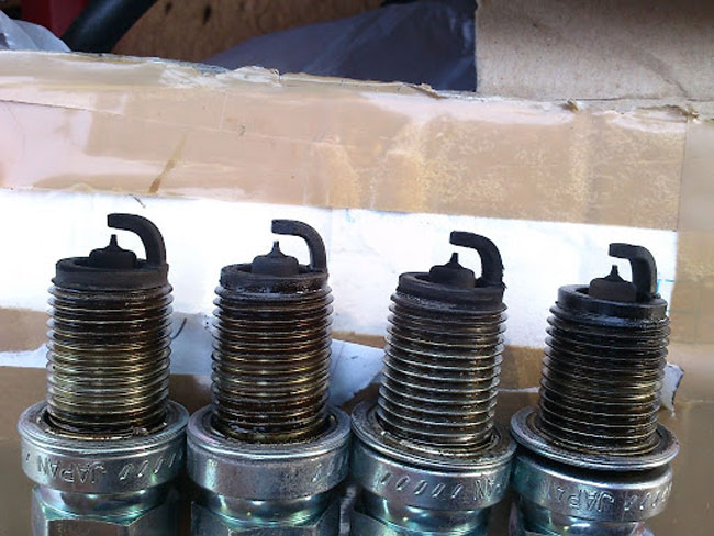 What Are Spark Plugs? 