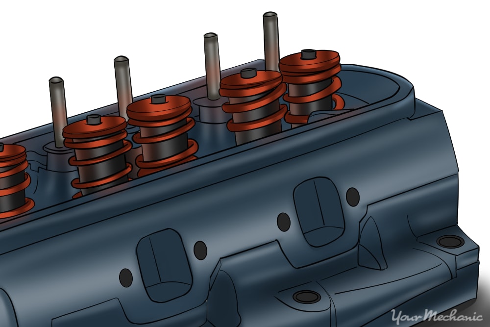 What Are Cylinder Heads and What They Actually Do?