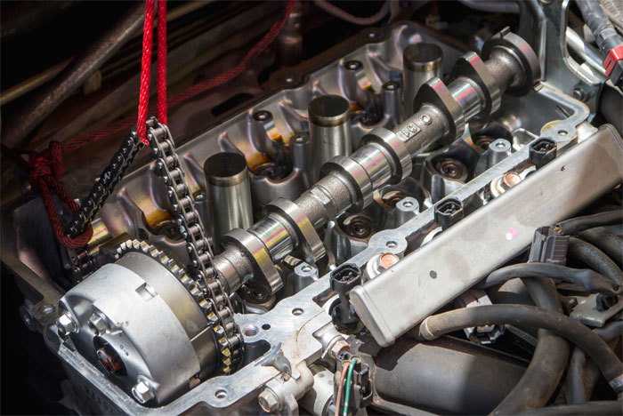 Best Camshafts: Review and Buying Guide in 2022