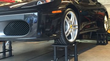 put-a-car-on-4-jack-stands