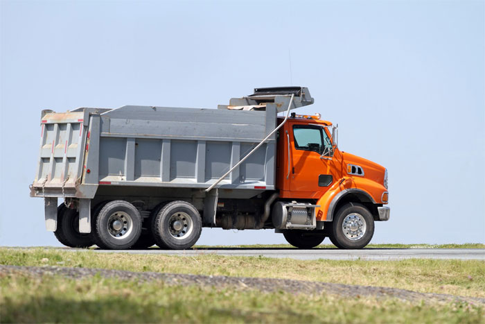 How Many Cubic Yards in a Dump Truck?