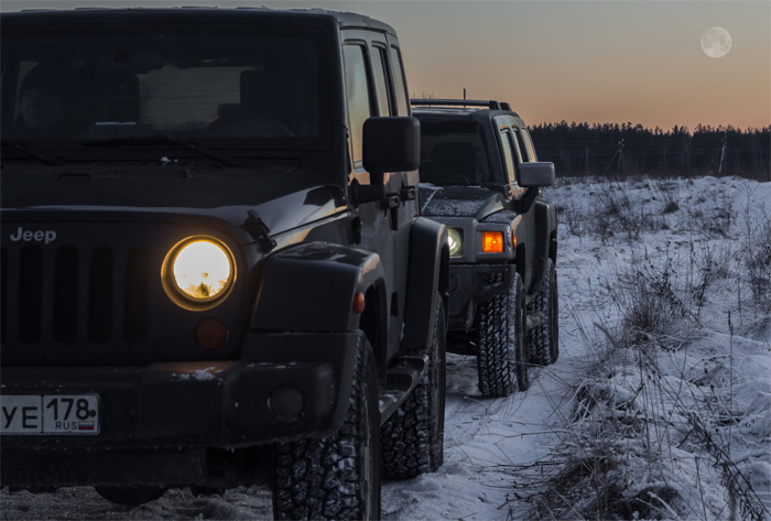  Top 8 Best Lockers For Jeep JK 