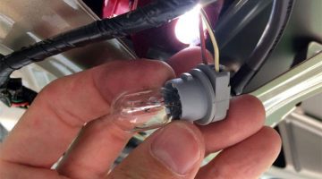 cost-to-fix-tail-light-wiring