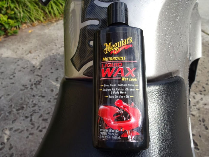 What Wax to Buy?