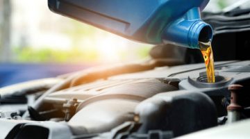 best oil for honda civic