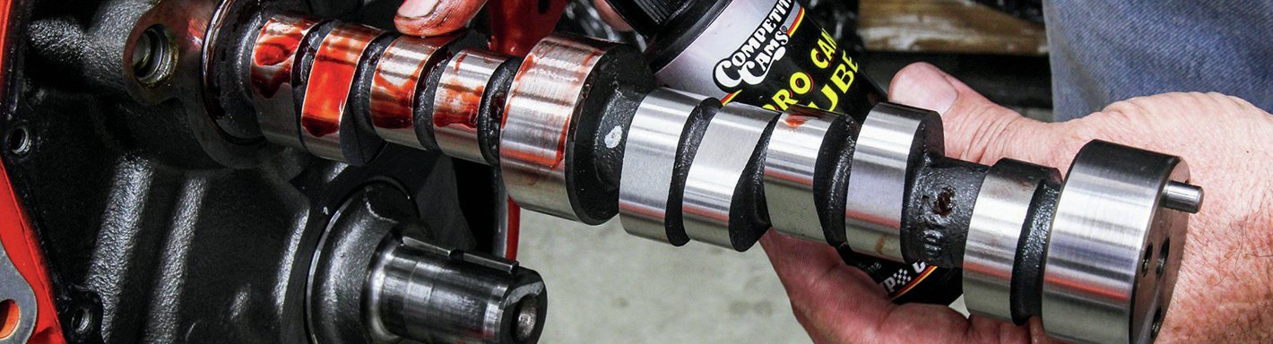 What Are the Best Camshaft Brands?
