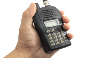 best-ham-radio-for-off-road