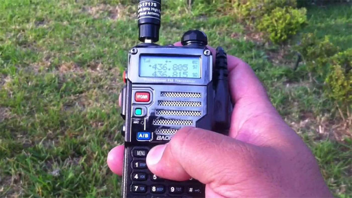 Ham Radio