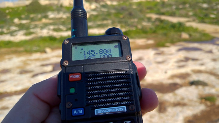 Are Baofeng Radios illegal? Don’t Mess it up!