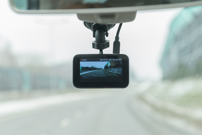  Top 9 Best Dash Cam for Jeep Wrangler 