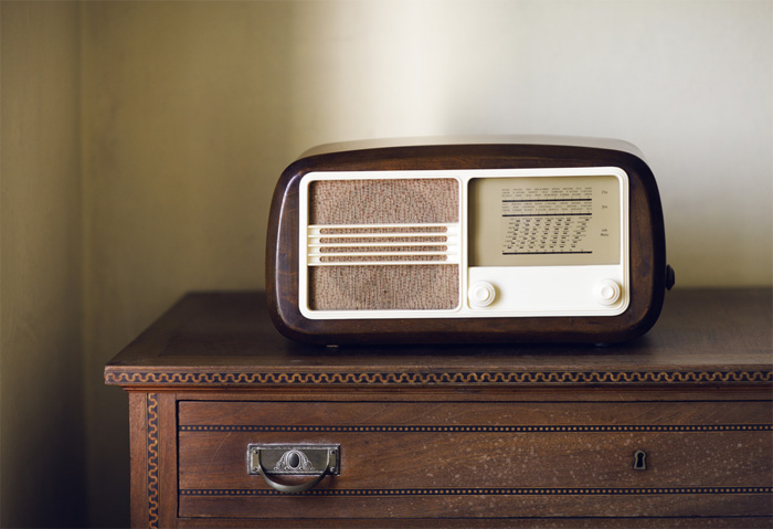 Top 6 Best vintage Shortwave Radio 