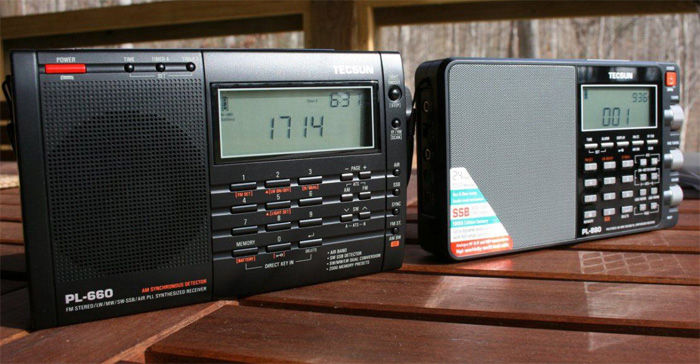 Is shortwave Radio useful nowadays?