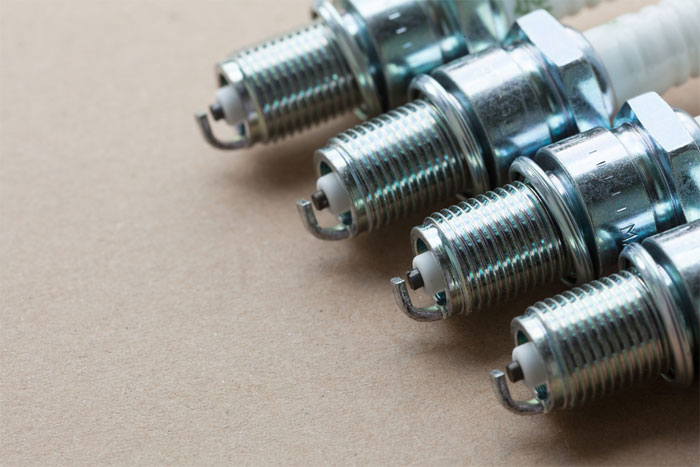 Best Spark Plugs for Jeep Wrangler JK: [#1 is Best Choice!)