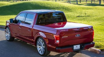 best-hard-tonneau-cover-f150