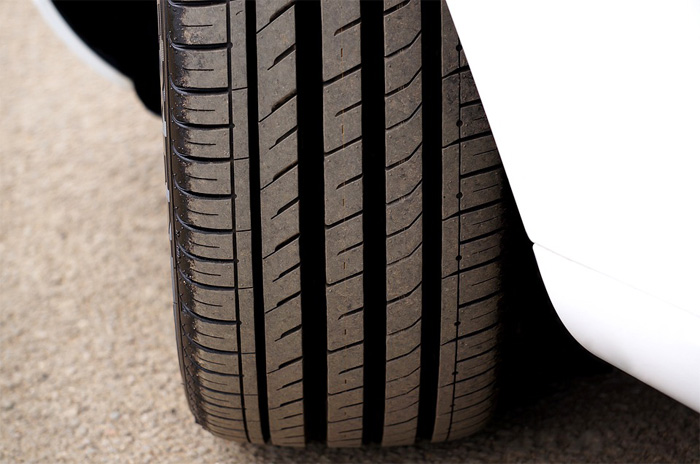 The Effects Of Incorrect Tire Pressure