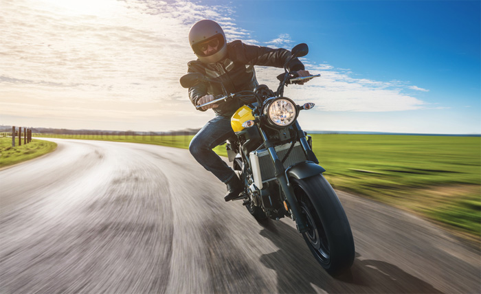  8 Best Touring Motorcycle Tires 