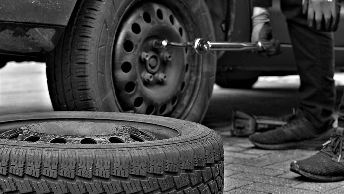 How Do I Find The Correct Tire Pressure For My Car?
