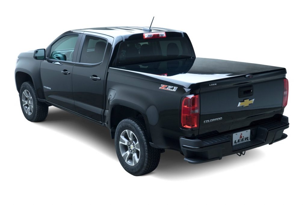 How Much Does a Fiberglass Tonneau Cover Cost?
